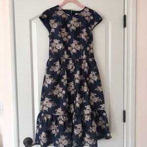 NWOT Jenny Gal Meets Glam